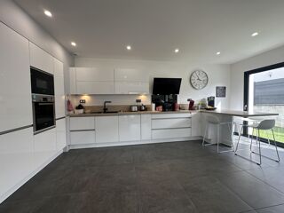  Maison à vendre 6 pièces 126 m²