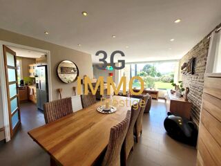  Maison � vendre 9 pi�ces 207 m�