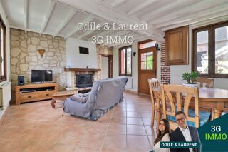  Maison � vendre 4 pi�ces 91 m�