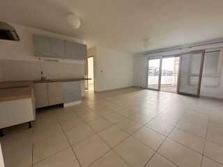  Appartement � vendre 3 pi�ces 62 m�