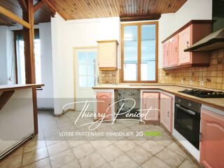  Maison à vendre 5 pièces 129 m²