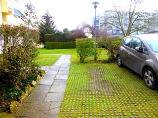  Appartement  vendre 4 pices 92 m