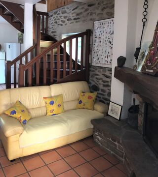  Maison � vendre 15 + pi�ces 337 m�