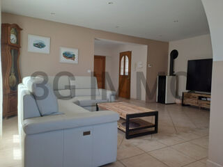  Maison à vendre 7 pièces 143 m²