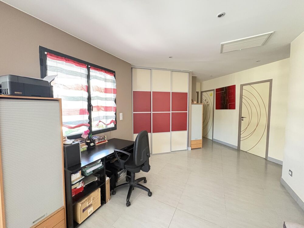 Vente Maison Maison 4 pièces Canet