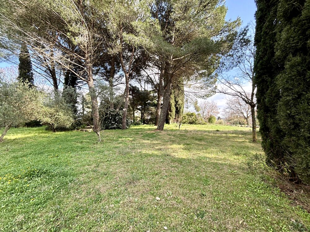 � vendre  Maison Uz�s (30700)