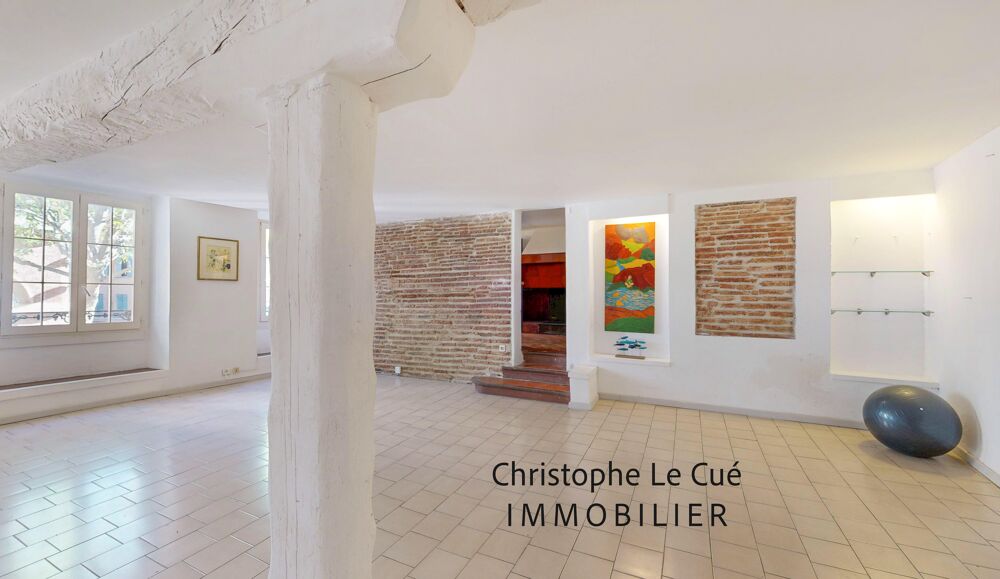 Vente Appartement Appartement 3 pièces Perpignan