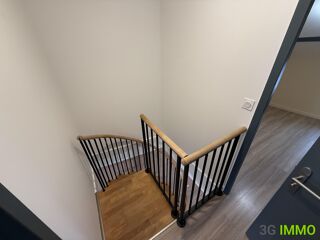  Appartement � vendre 3 pi�ces 