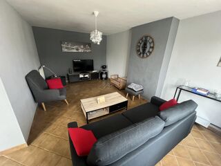  Maison � vendre 5 pi�ces 140 m�