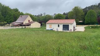  Terrain � vendre 4472 m�