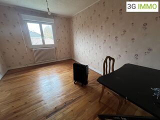  Maison � vendre 6 pi�ces 120 m�