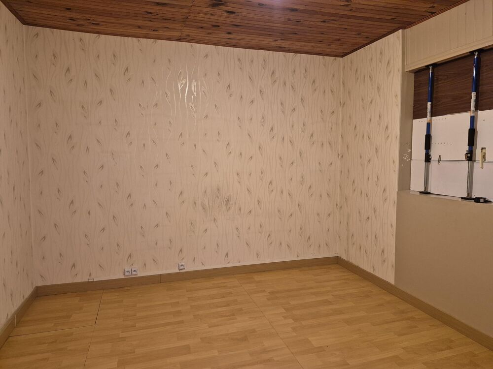 Vente Maison Maison 3 pièces Nantes