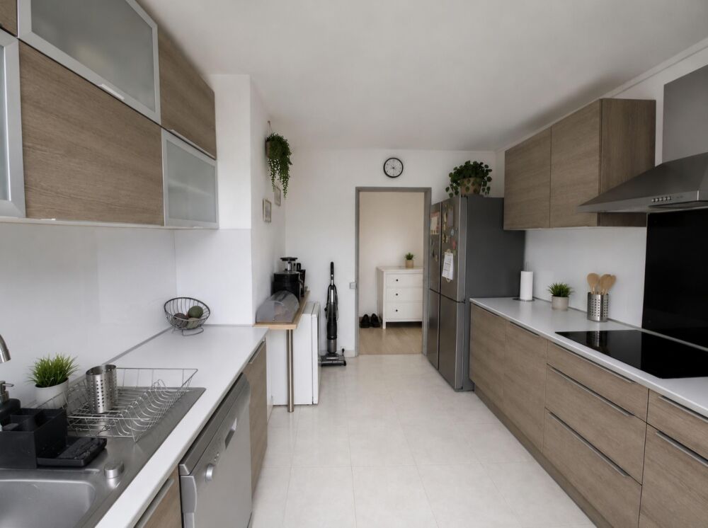 Vente Appartement Appartement 6 pièces Mulhouse