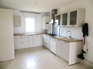  Appartement � vendre 4 pi�ces 91 m�