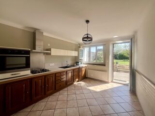  Maison � vendre 7 pi�ces 131 m�