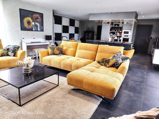  Maison à vendre 5 pièces 130 m²