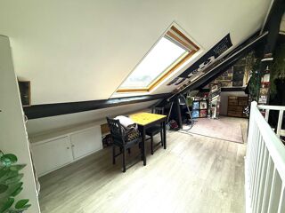  Appartement � vendre 1 pi�ce 30 m�