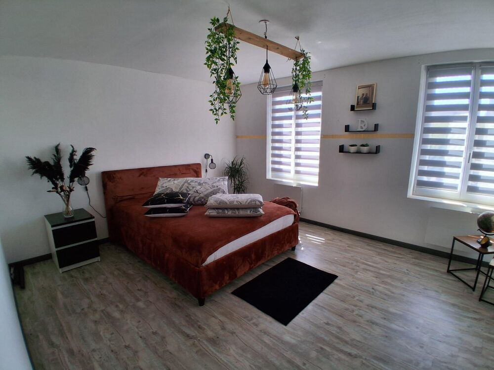 Vente Maison Maison de village 5 pièces Catillon-sur-sambre