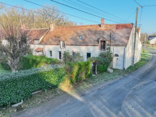  Maison à vendre 6 pièces 142 m²
