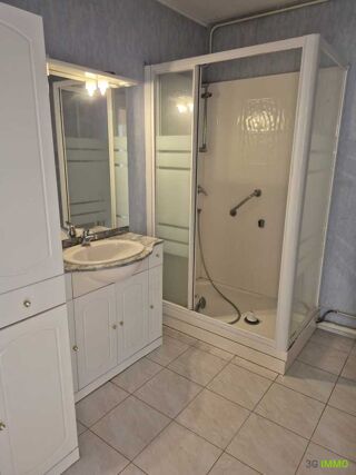  Appartement � vendre 4 pi�ces 71 m�