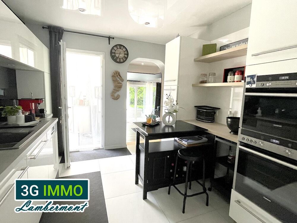 à vendre  Maison Cosnes-et-Romain (54400)