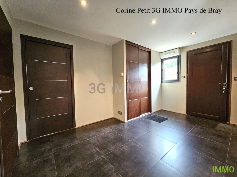 Maison 5 pièces 148 m² · à Hodenc-en-Bray · 148 m² · 259 000 €