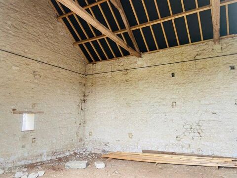   Grange Maison - 80 m�