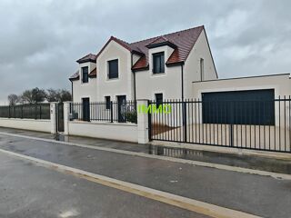  Maison � vendre 6 pi�ces 155 m�