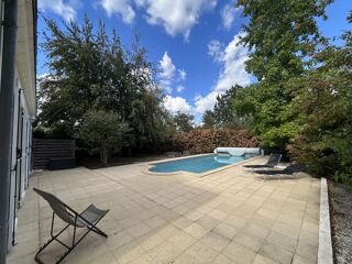  Maison à vendre 9 pièces 