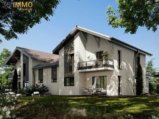  Maison  vendre 5 pices 124 m