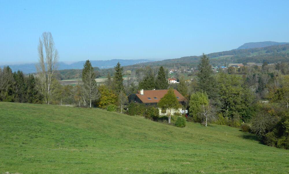 � vendre  Maison M�signy (74330)