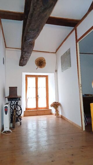  Maison à vendre 5 pièces 107 m²