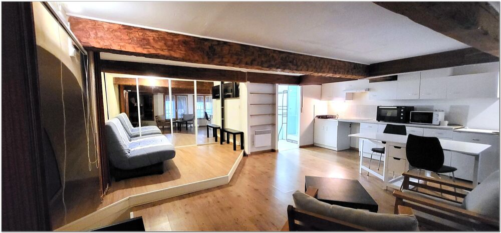 Vente Appartement Appartement 5 pièces Montpellier