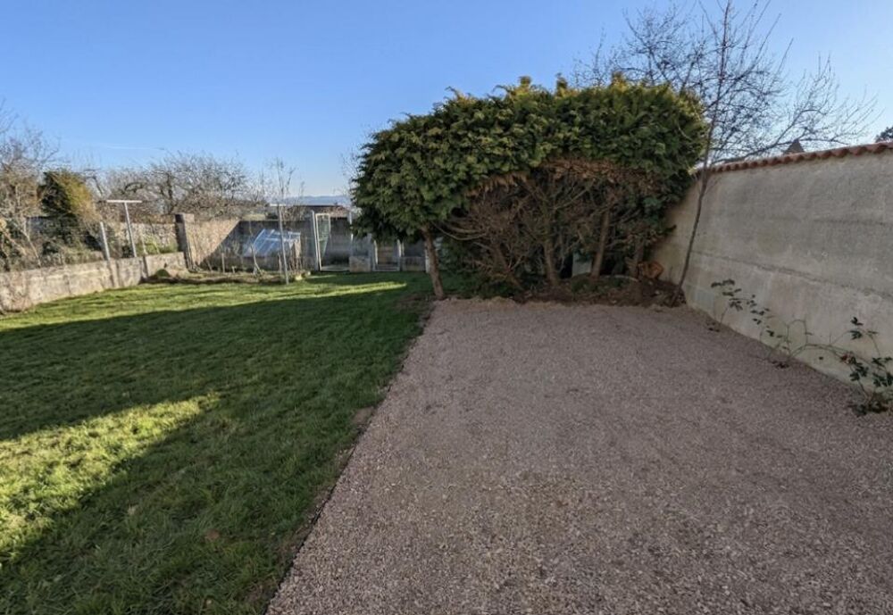 Vente Maison Maison de village 4 pièces Neulise