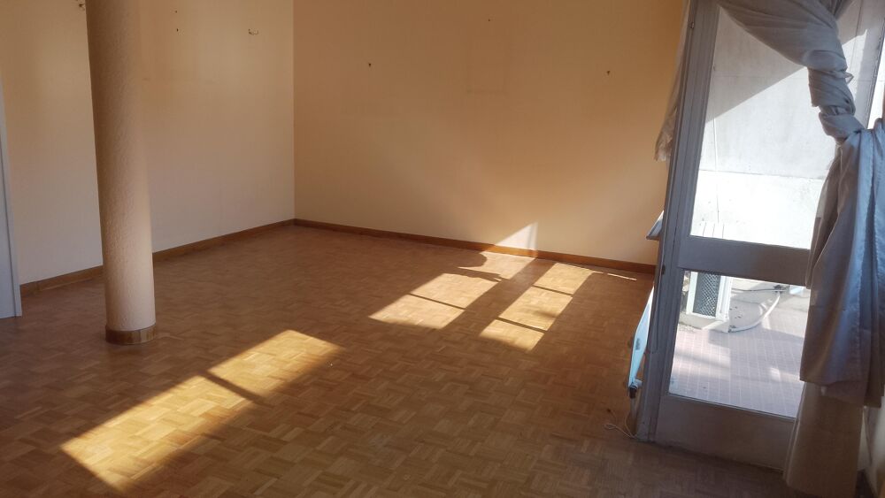 Appartement 5 pièces