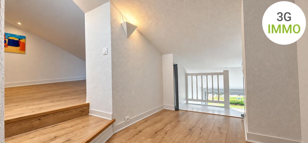 à vendre  Appartement Deauville (14800)