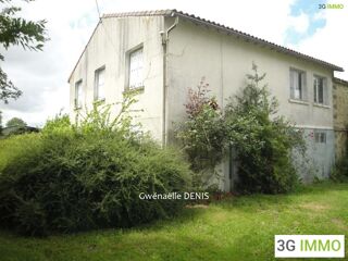  Maison � vendre 4 pi�ces 73 m�