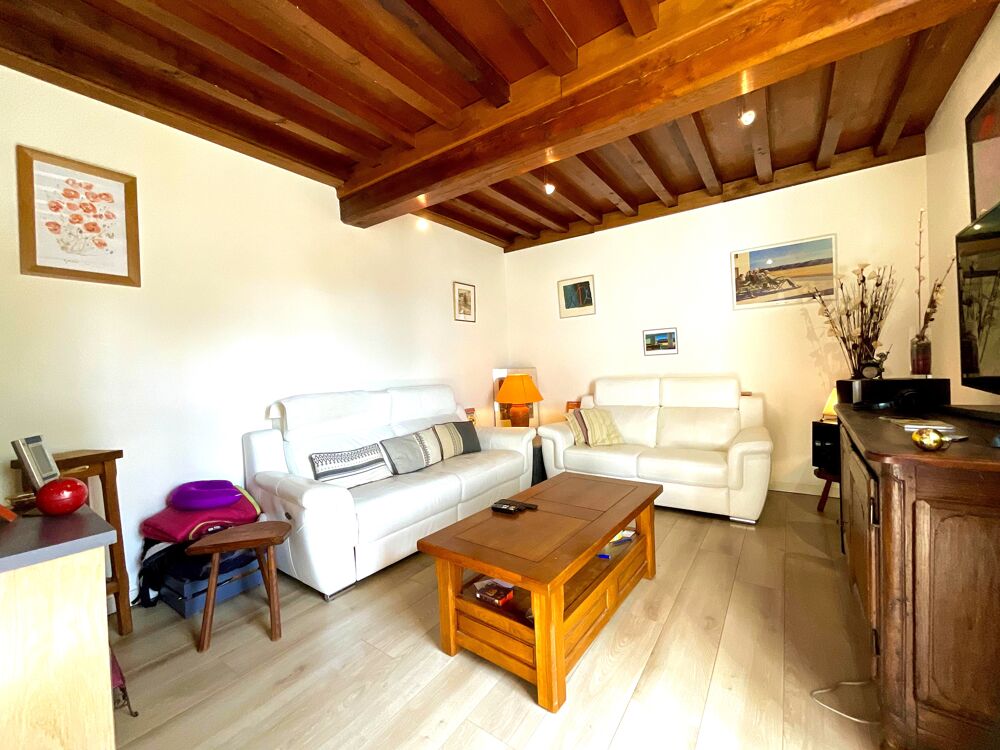 Vente Maison Maison et grand terrain 6 pièces Montigny-sur-armançon