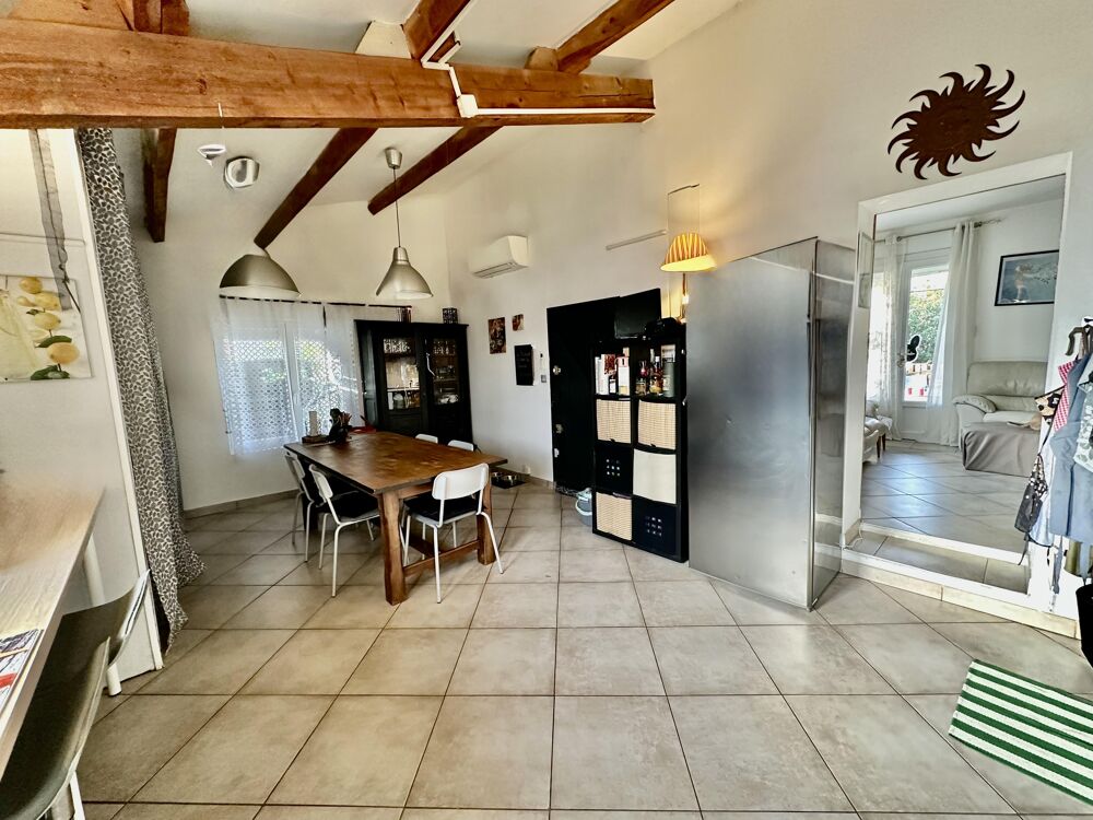 Vente Maison Maison Bagnols-sur-cèze