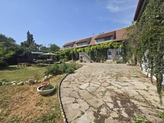  Maison à vendre 7 pièces 216 m²