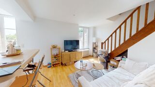  Appartement  vendre 2 pices 29 m