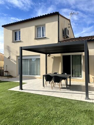  Maison à vendre 5 pièces 120 m²