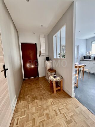  Appartement � vendre 4 pi�ces 93 m�