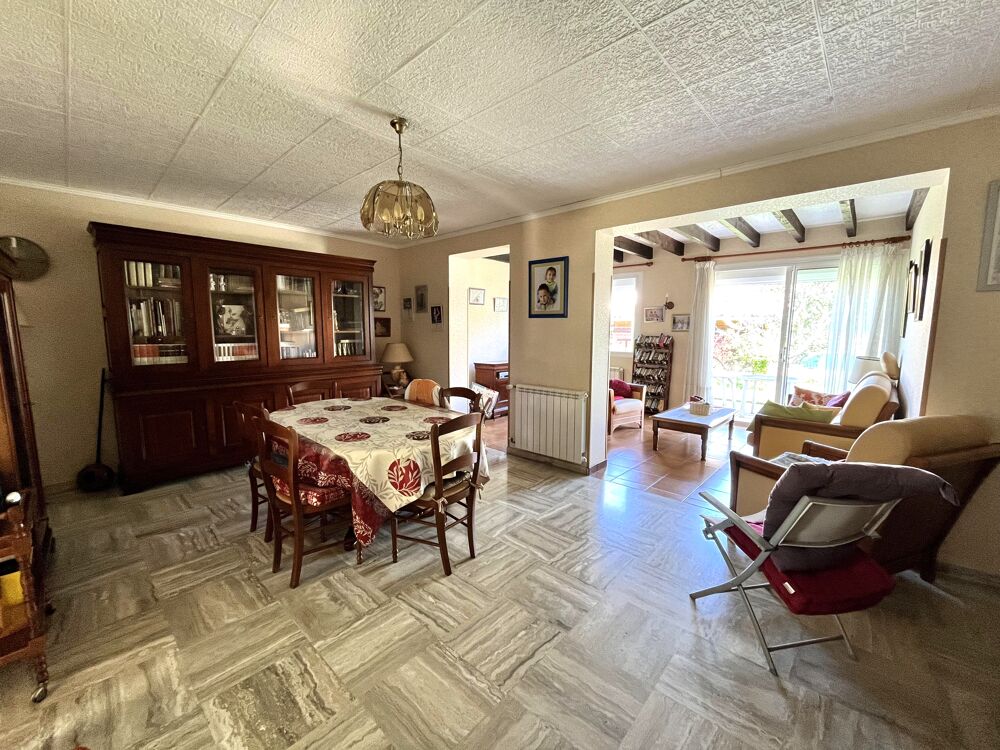 Vente Maison Maison 5 pièces Albi