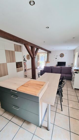  Appartement � vendre 5 pi�ces 125 m�