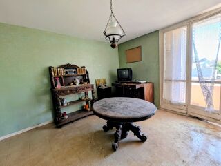  Appartement à vendre 3 pièces 