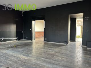  Maison � vendre 7 pi�ces 123 m�