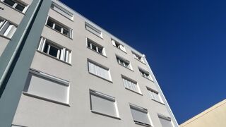  Appartement � vendre 2 pi�ces 44 m�