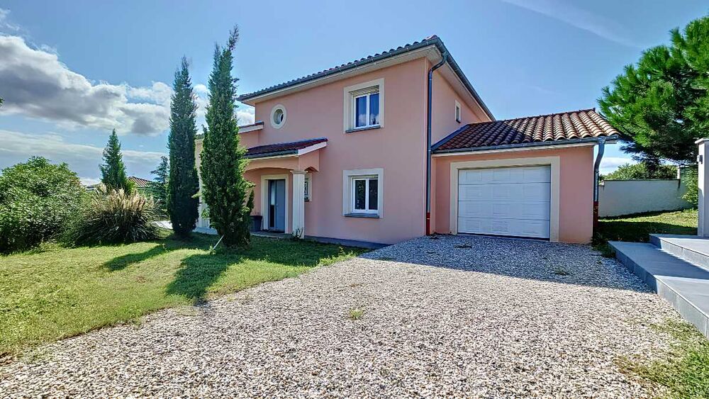  vendre  Maison Vernaison (69390)
