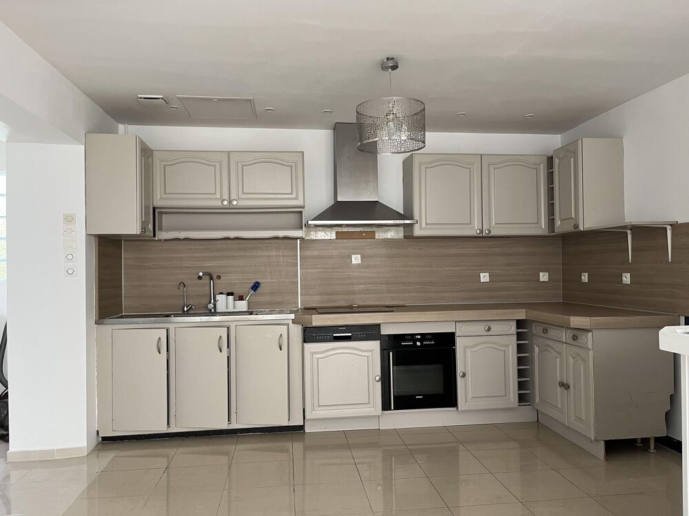 Maison en pierre 7 pièces